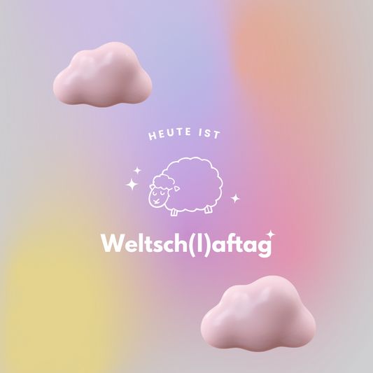 Weltschlaftag