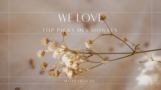 Liebling des Monats Januar