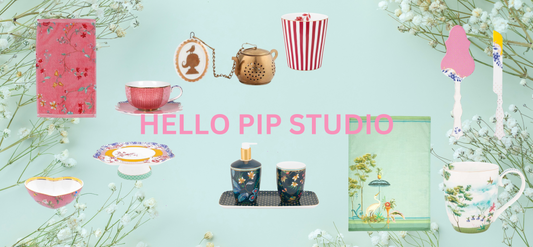 Pipstudio