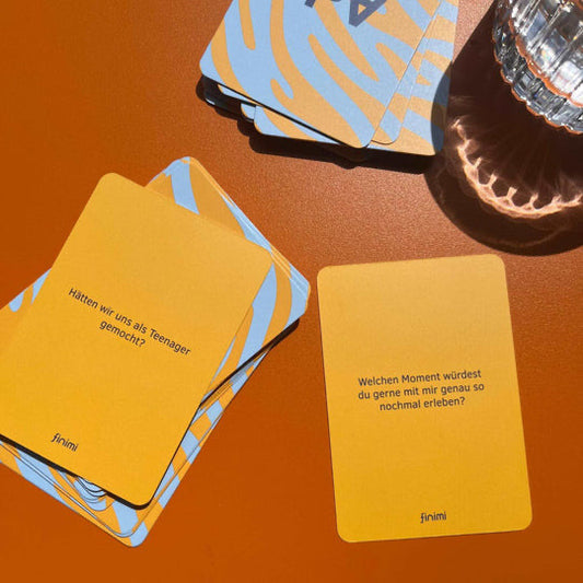 Meet the Makers: Ask & Task von Finimi