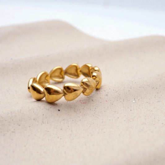 Love is in the air: Die Hochzeits-Saison ist da