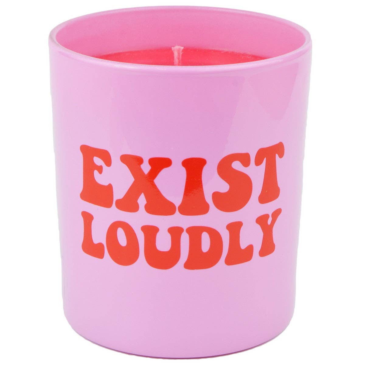 Duftkerze Exist LOudly