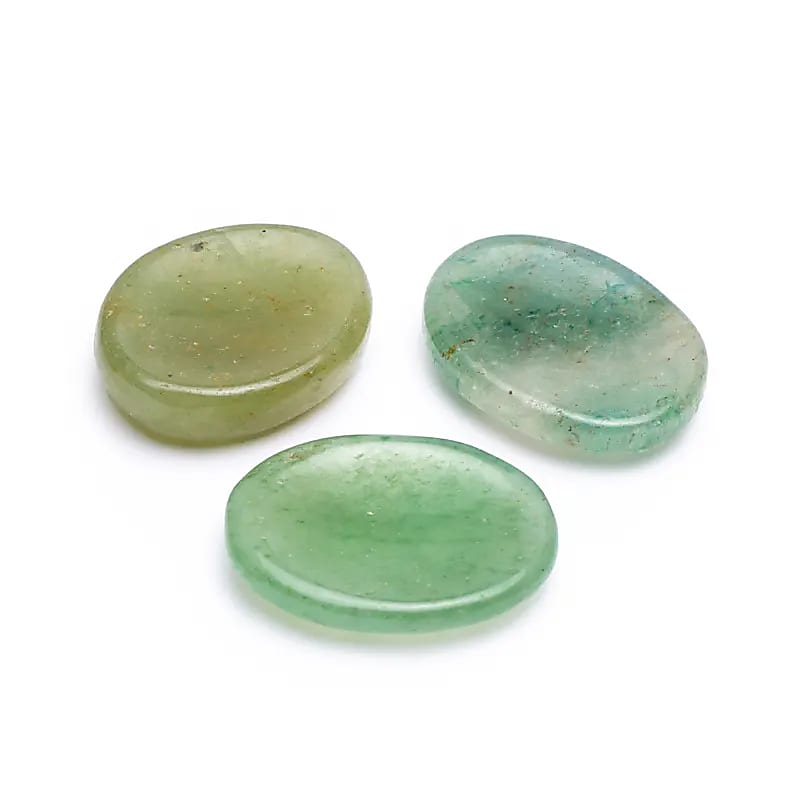 Handschmeichler / Worry Stone