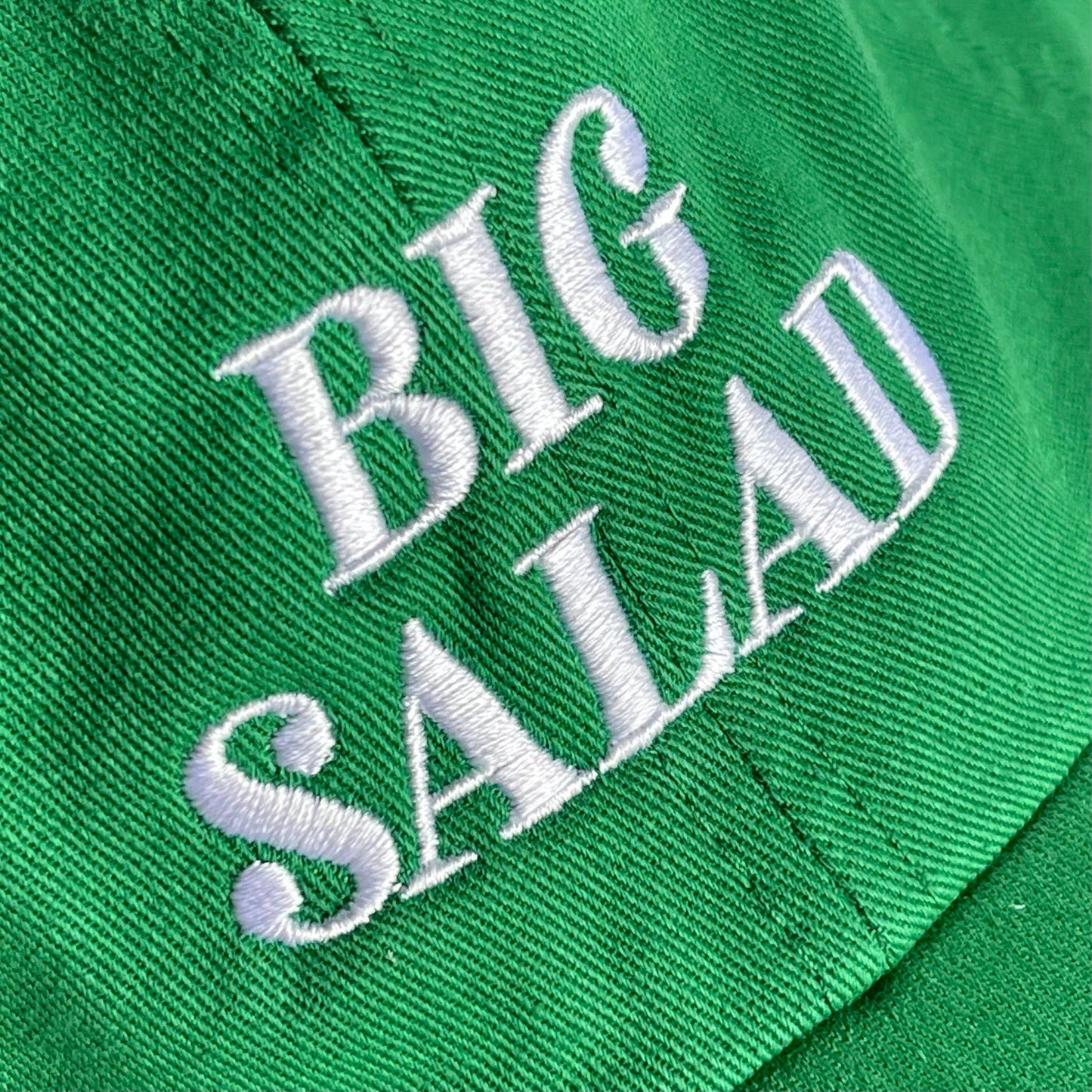Cap "BIG SALAD"