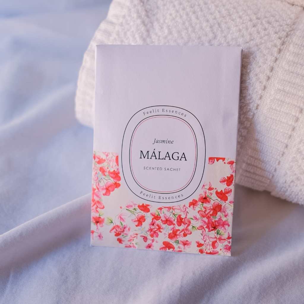 Duftsachet Malaga | Jasmin