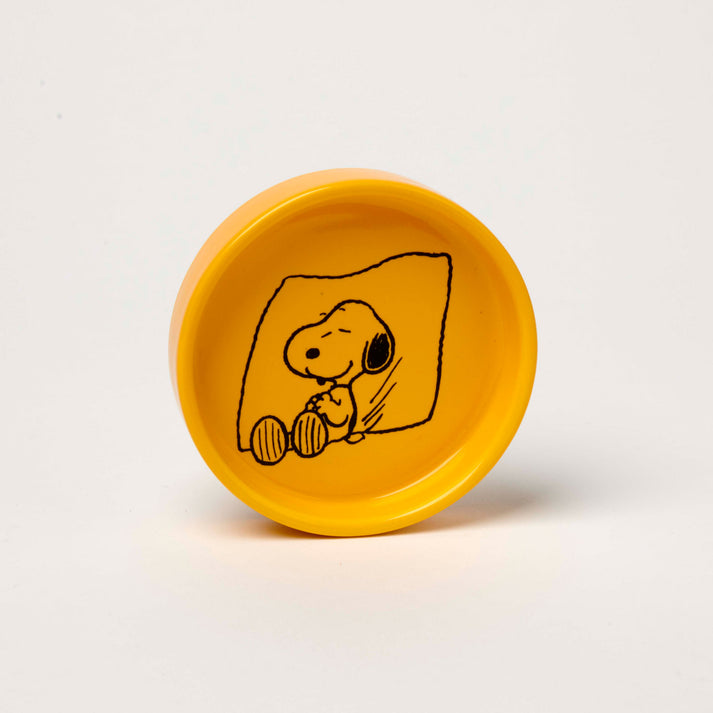 Schale Snoopy | Lazy Day