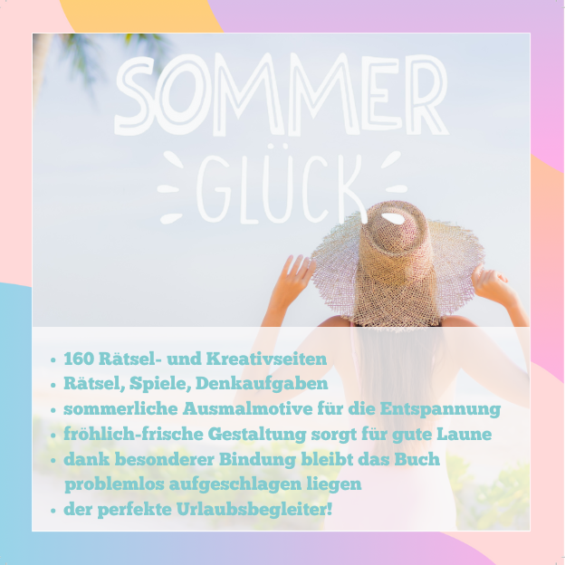 Rätselheft