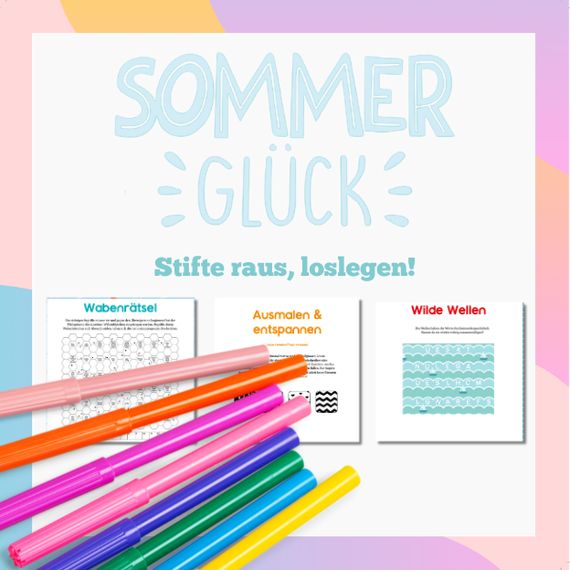 Rätselbuch
