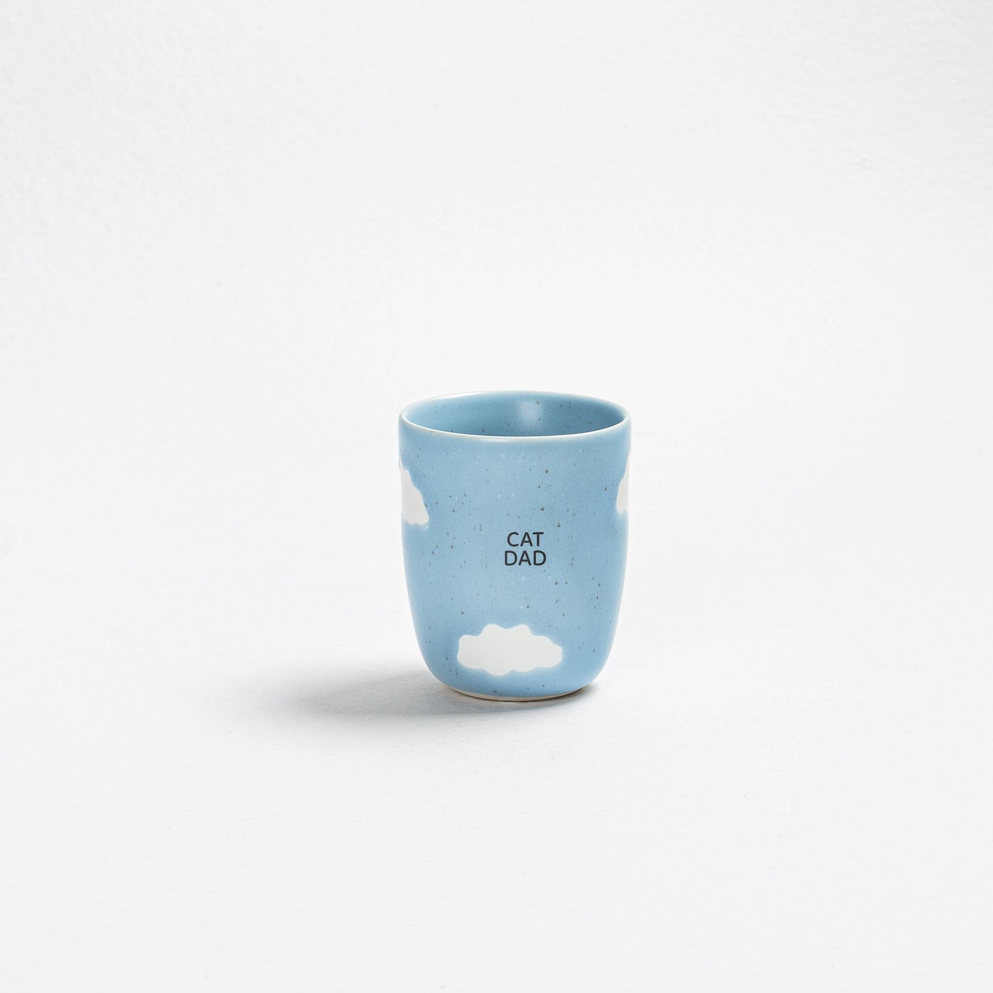 Wolkentasse - 220 ml, Cat Mum & Dad