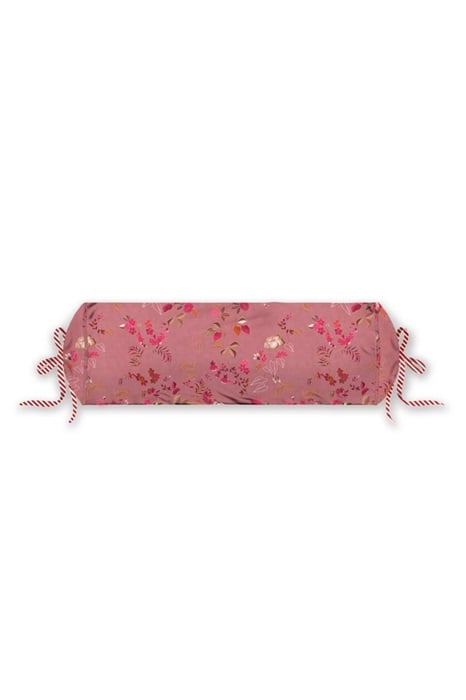 Nackenrolle "Tokyo Bouquet" rosa PIP Studio