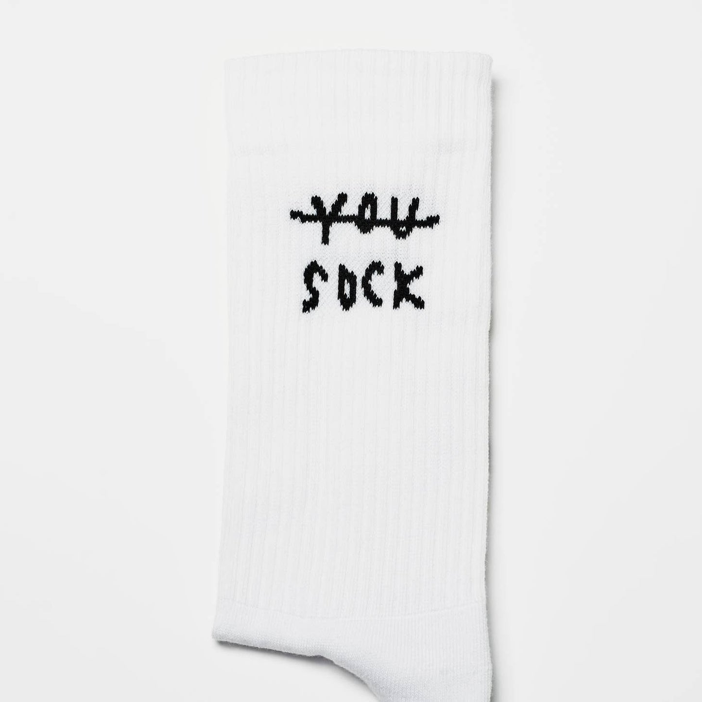 You Sock Socken Johanna Schwarzer Yahya