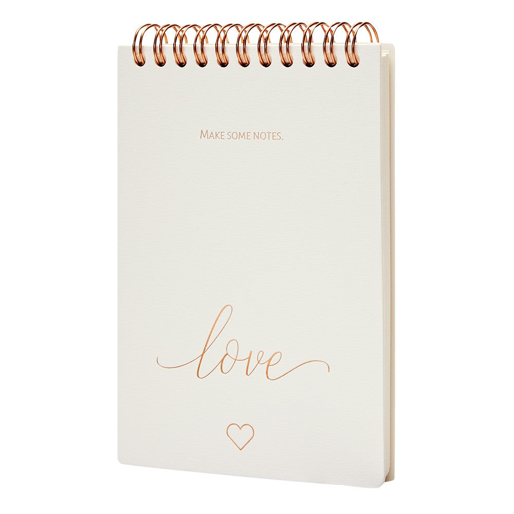 Notizbuch "Love" | A6