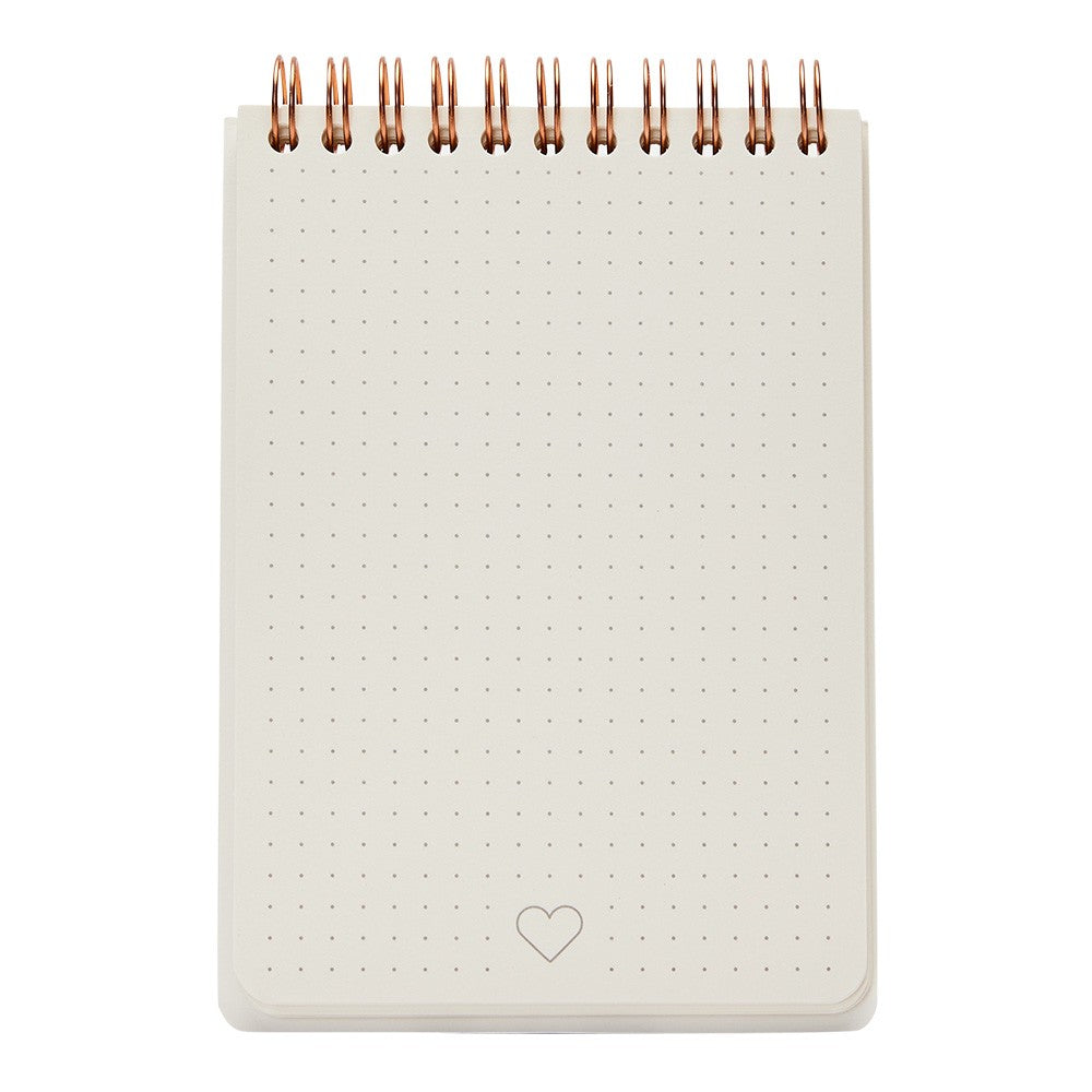 Notizbuch "Love" | A6