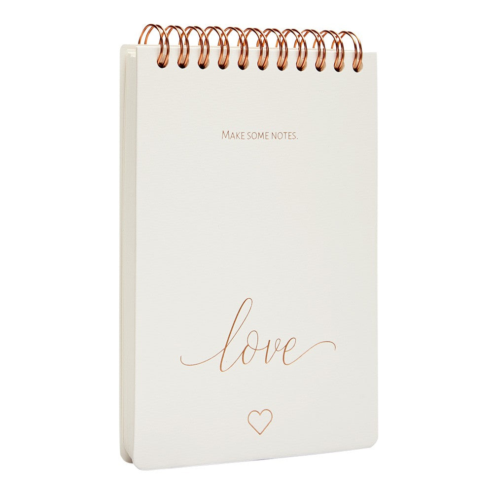 Notizbuch "Love" | A6