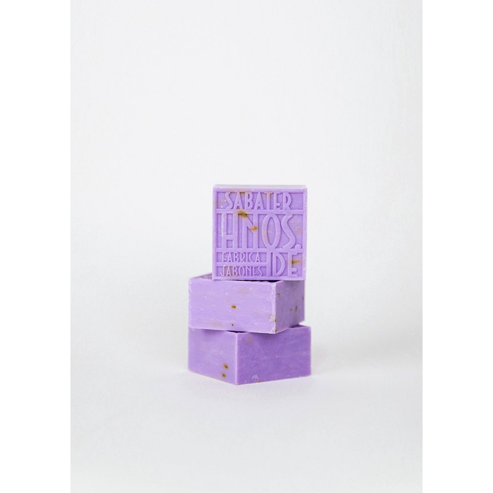 Lavendelseife