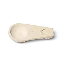 Minimalistischer Weihrauchhalter