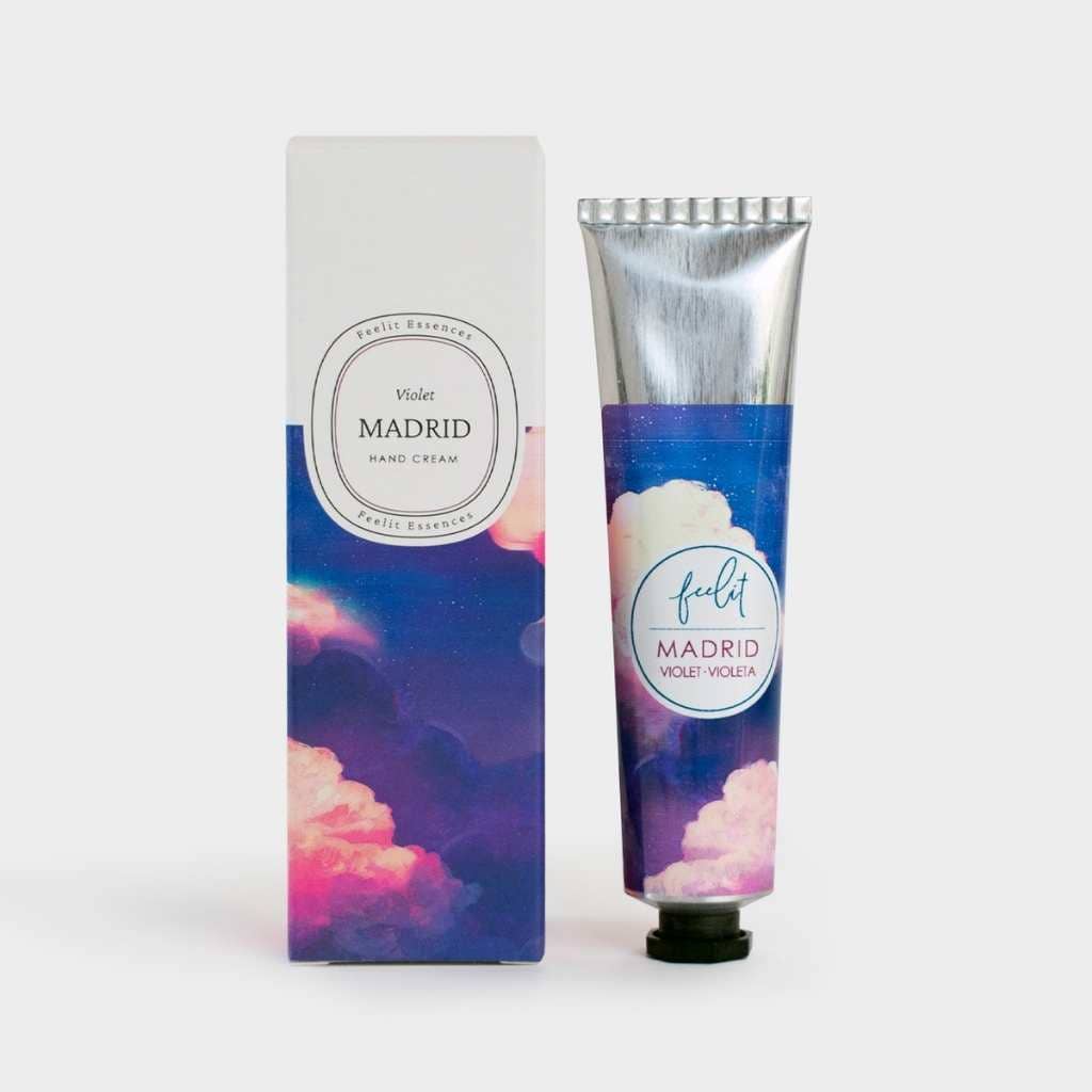 handcreme Madrid feelit
