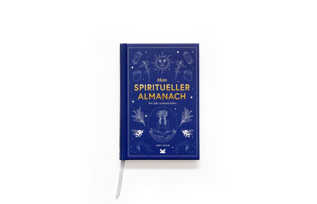 Mein spiritueller Almanach