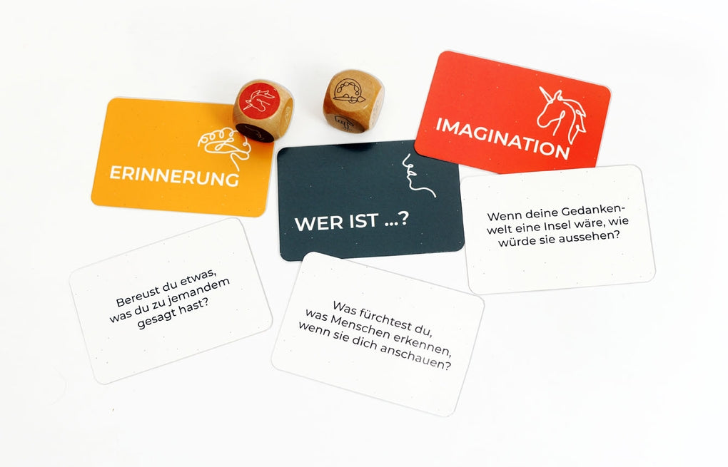 Das Empathie-Spiel