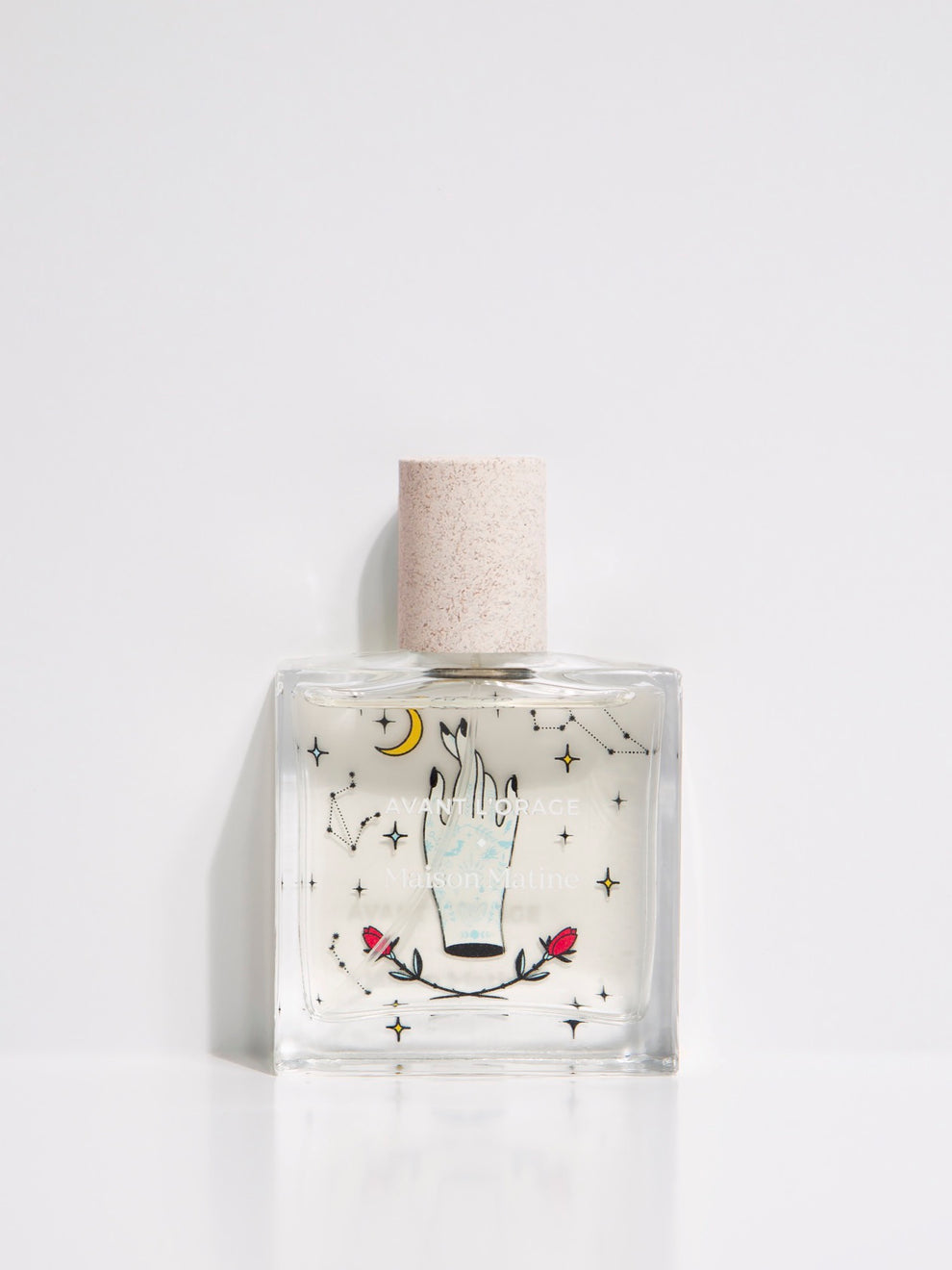 Eau de Parfum "AVANT L´ORAGE" Maison Matine