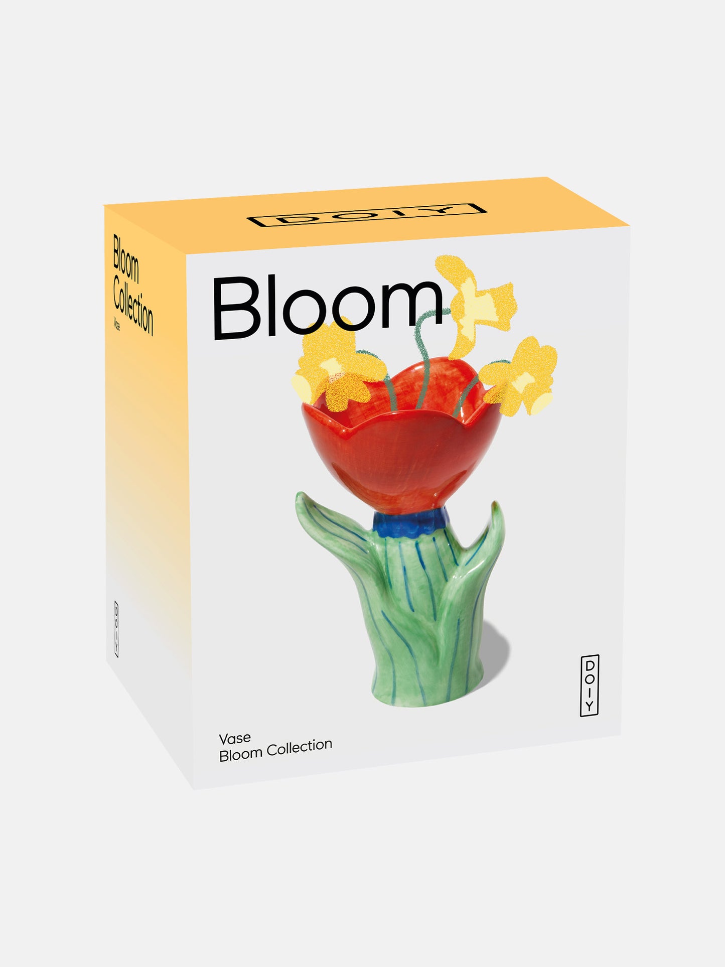 Kleine Vase BLOOM
