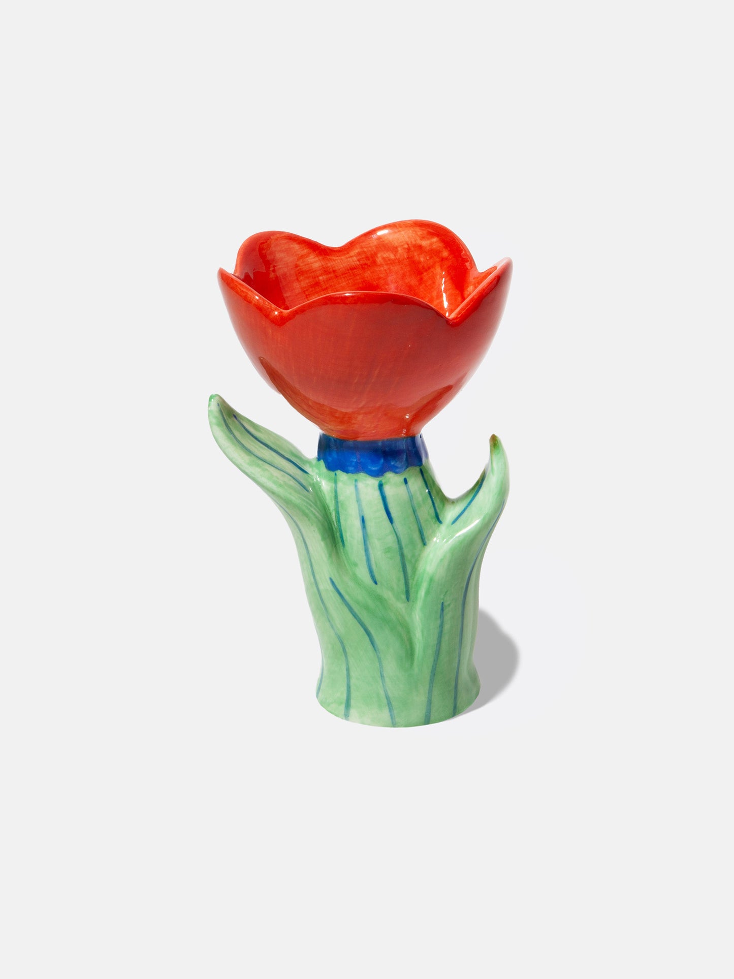 Kleine Vase BLOOM