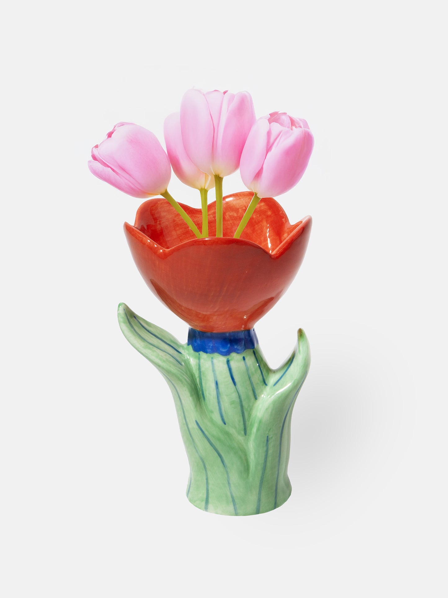 Kleine Vase BLOOM
