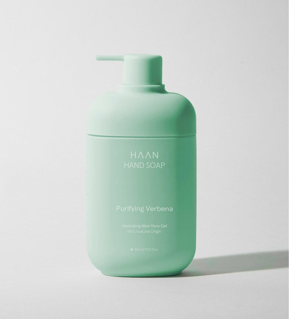 Flüssige Handseife | Purifying Verbena | 350ml
