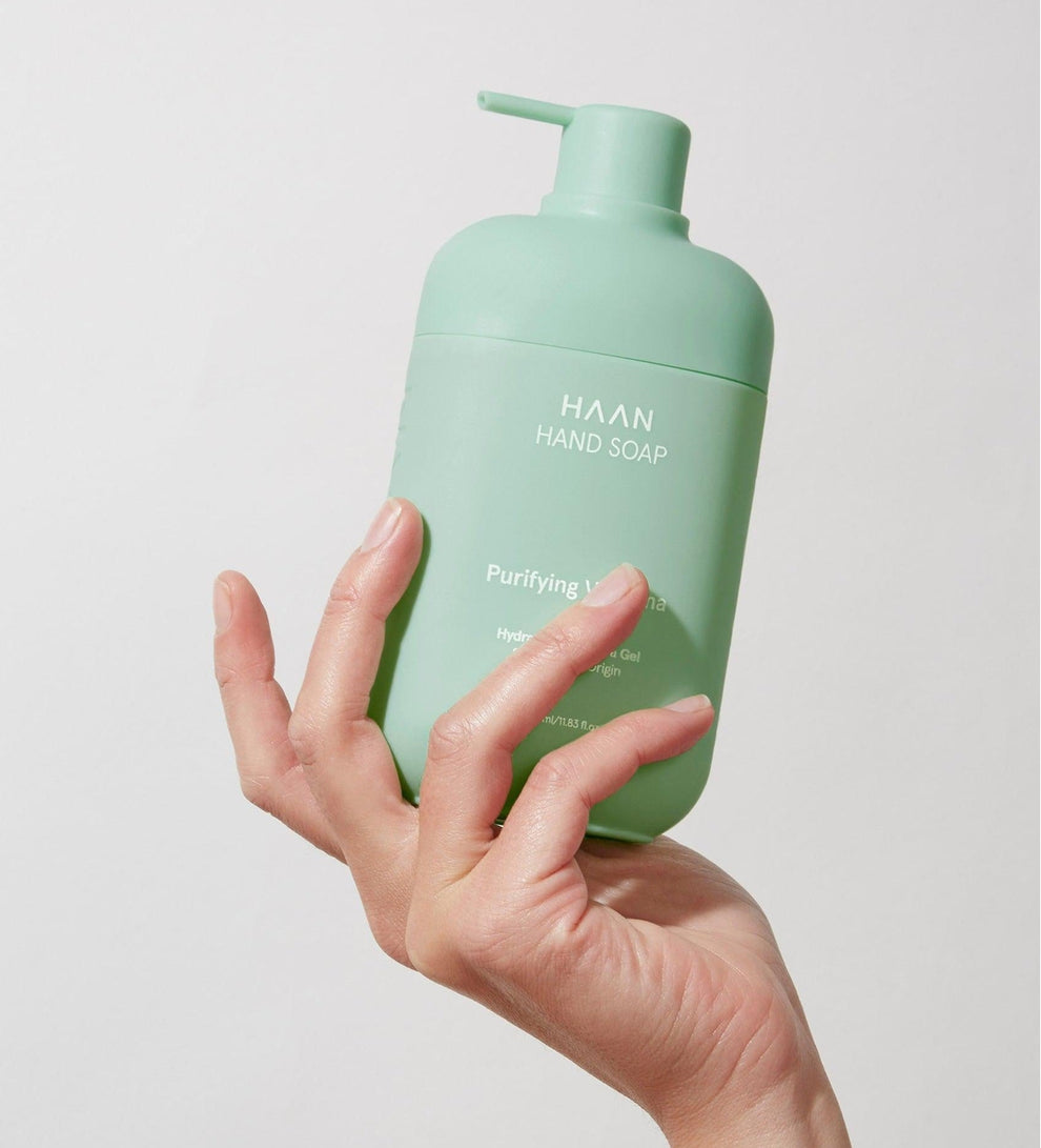 Flüssige Handseife | Purifying Verbena | 350ml