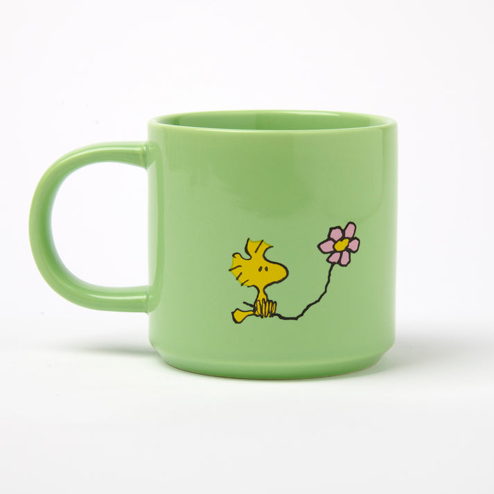 Tasse | Peanuts | Snoopy | Posy