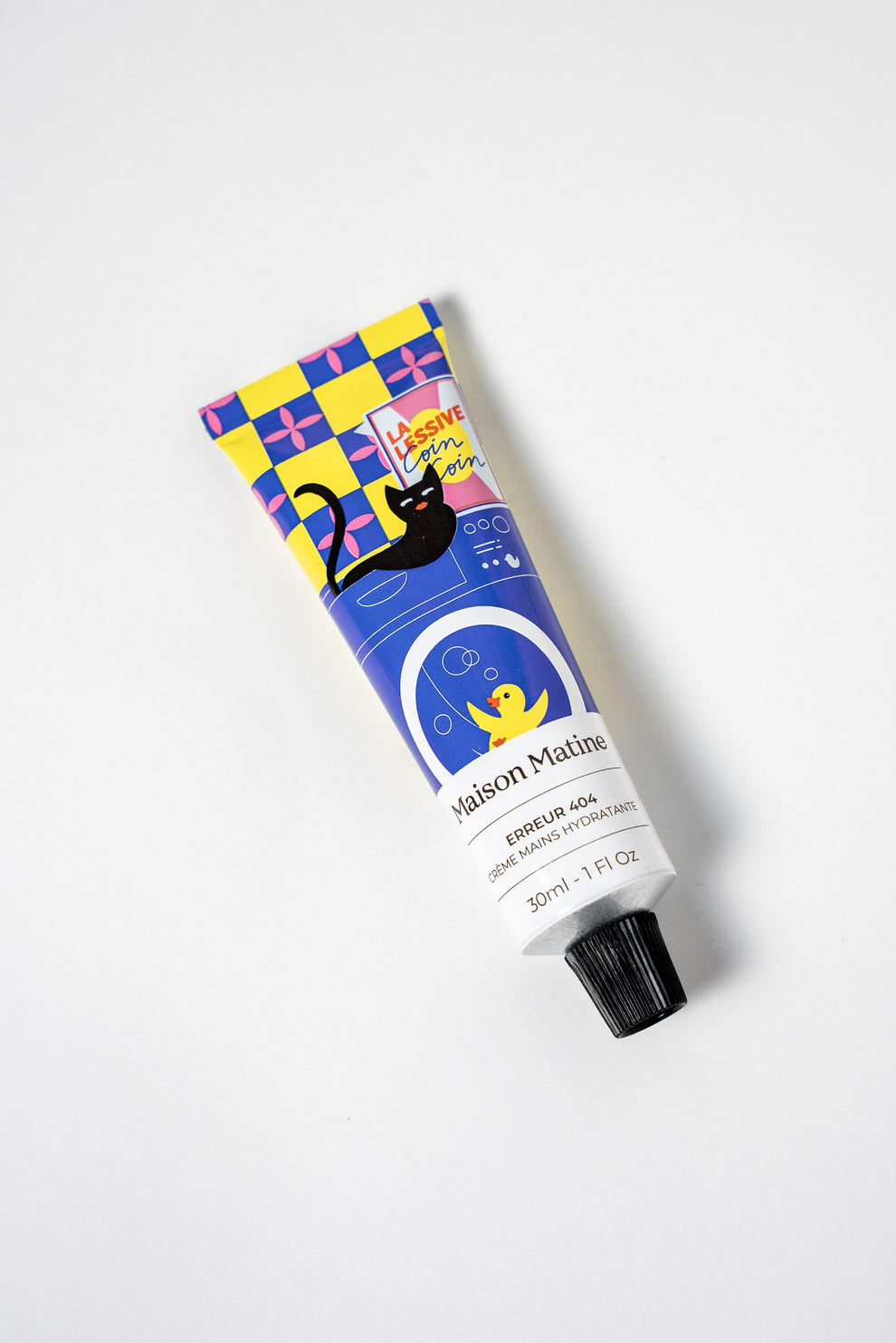 Handcreme "ERREUR 404" Maison Matine