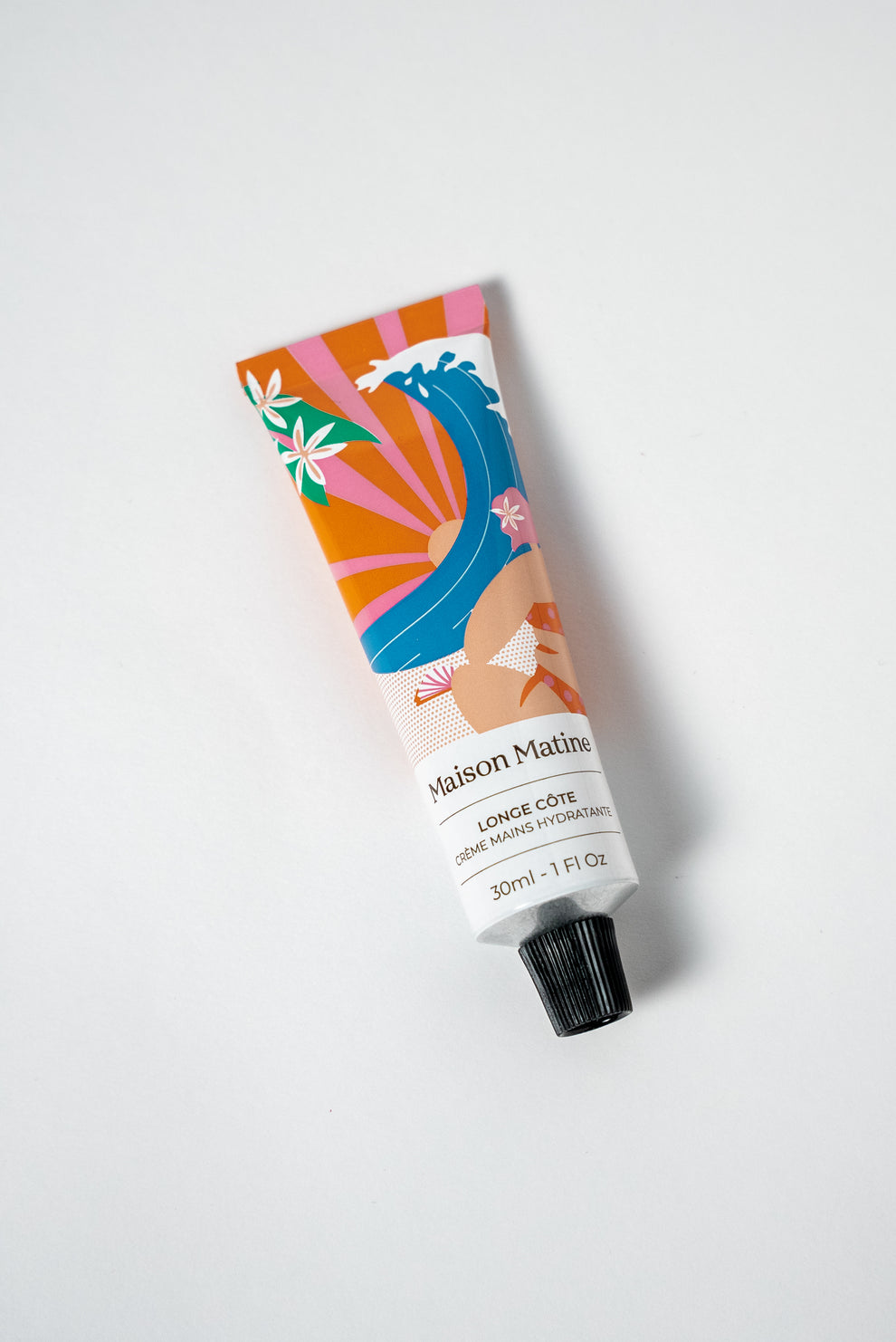 Handcreme "LONGE CÔTE" Maison Matine
