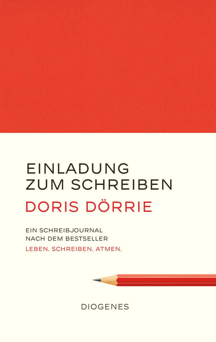 Einladung zum Schreiben | Ein Schreibjournal