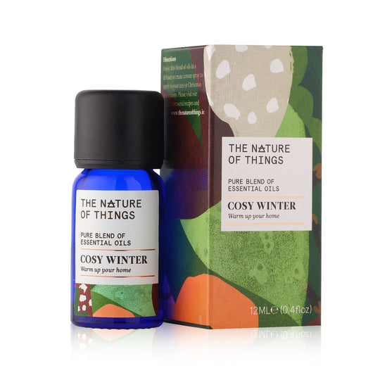 Aromaöl "Cozy winter" the nature of things