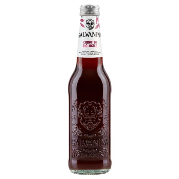 Limonade Chinotto-Bitterorange | bio