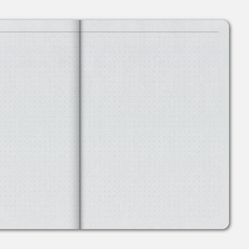 Notizbuch A5 | Utopia