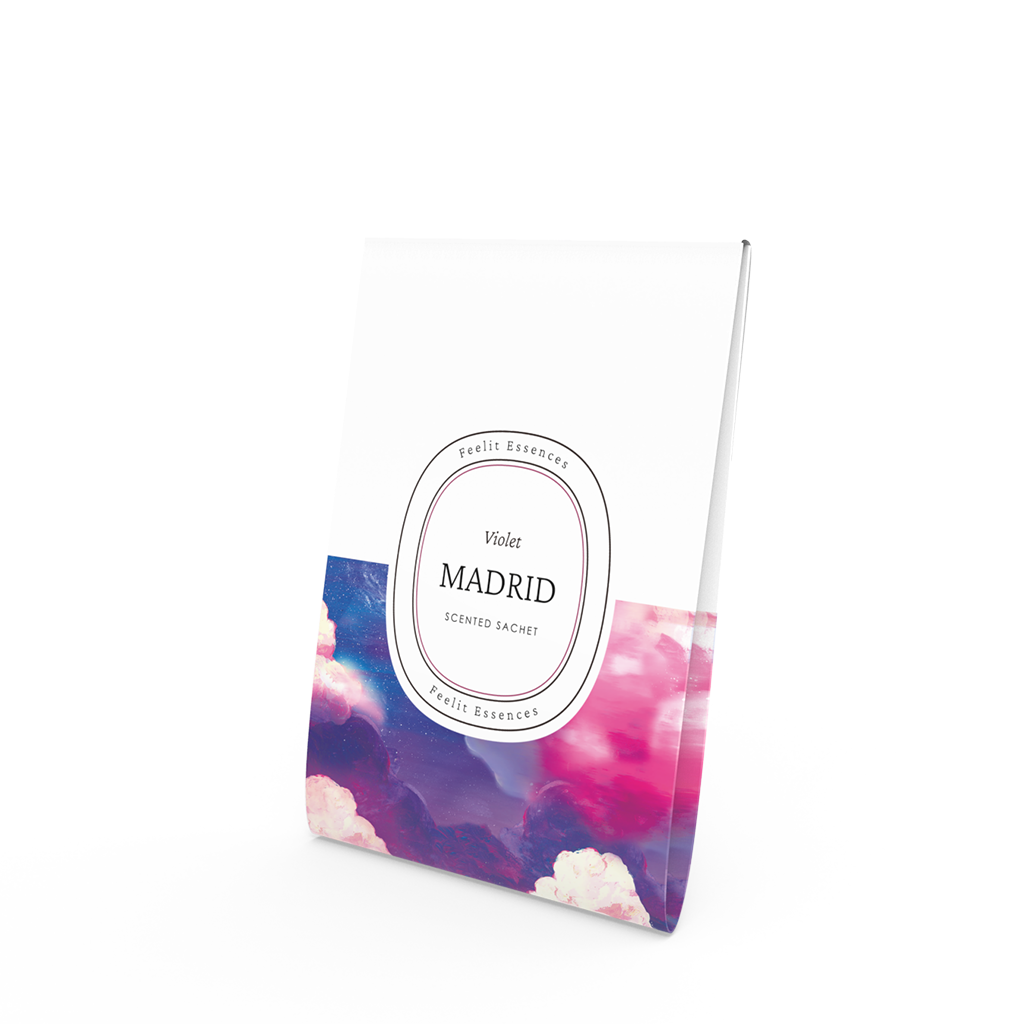 Duftsachet