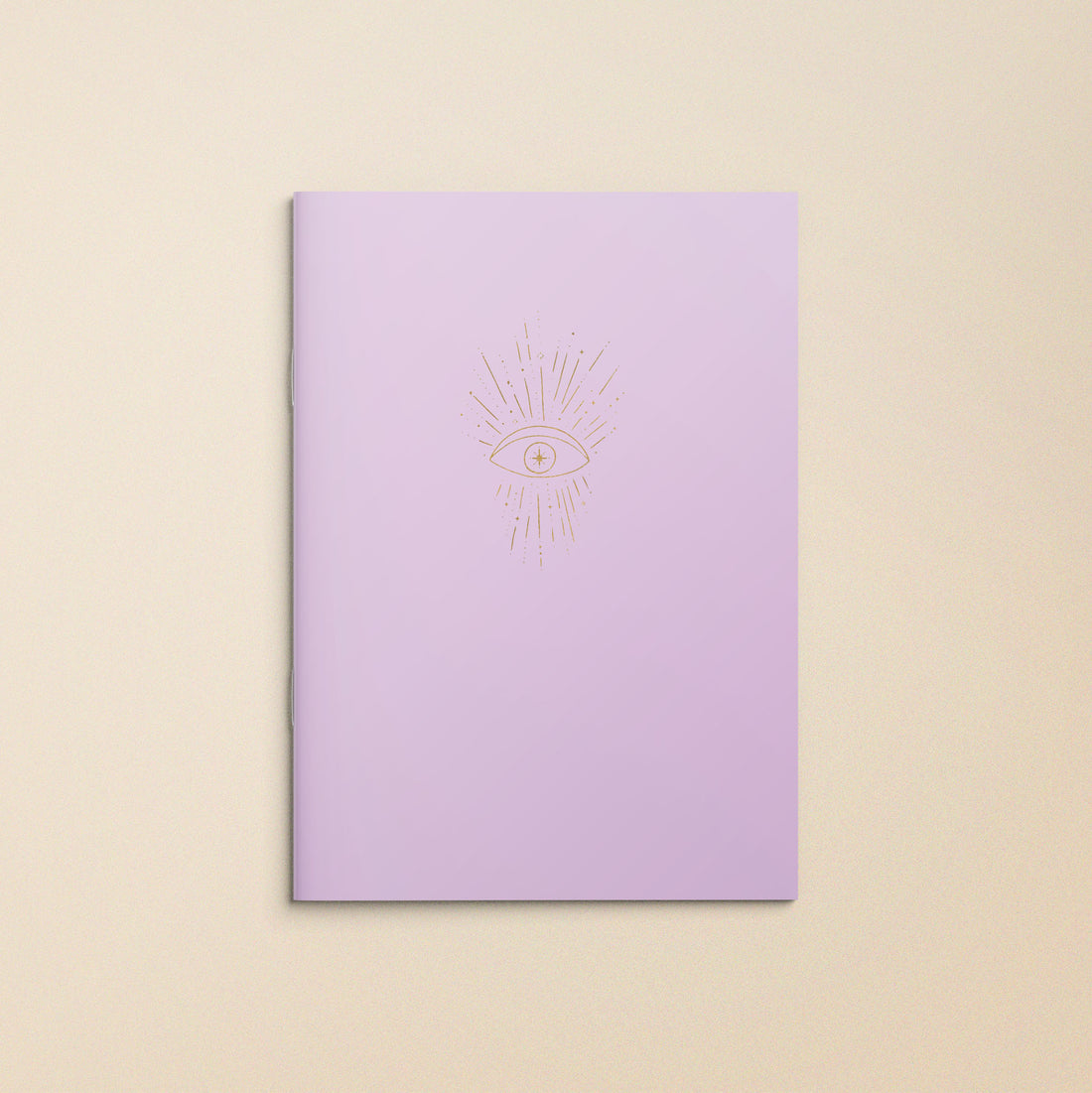 Notizbuch "Cosmic Vision"
