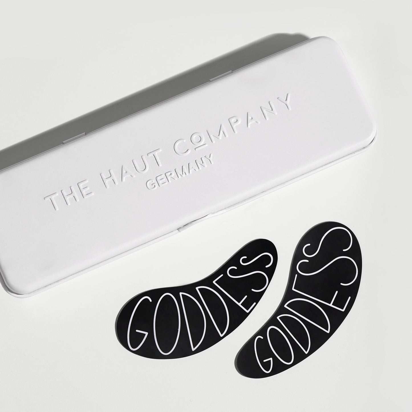 Augenpads Goddess The Haut Company