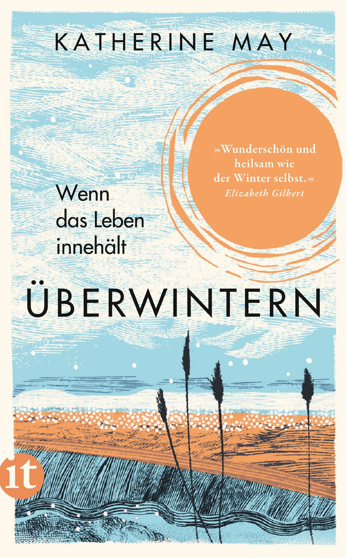 Überwintern | Wenn das Leben innehält
