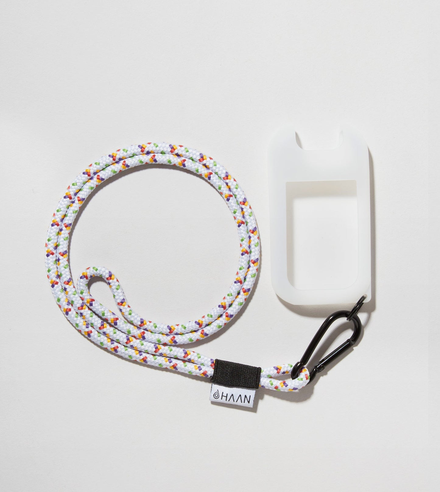 Haan Case & Lanyards bunt