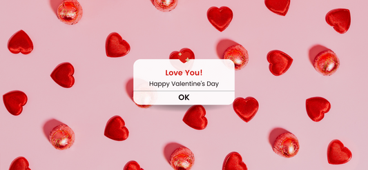 Mit Liebe verschenken