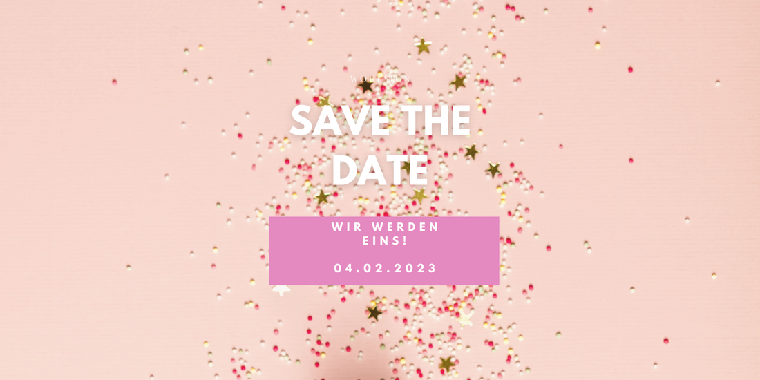 Wir werden Eins!