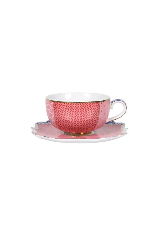 Espressotasse mit Untertasse Royal Collection