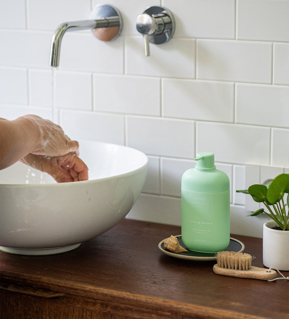 Flüssige Handseife | Purifying Verbena  | 350ml