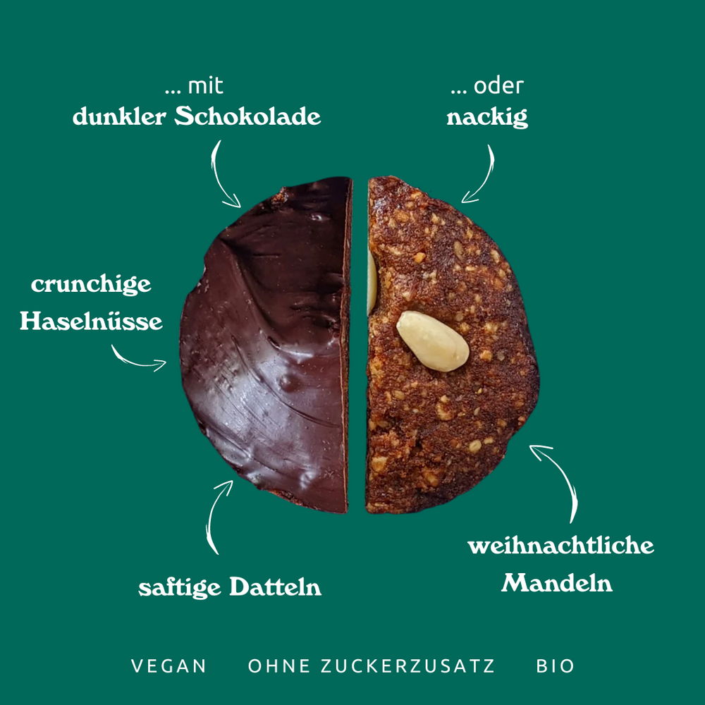 Dattel-Lebkuchen djoon