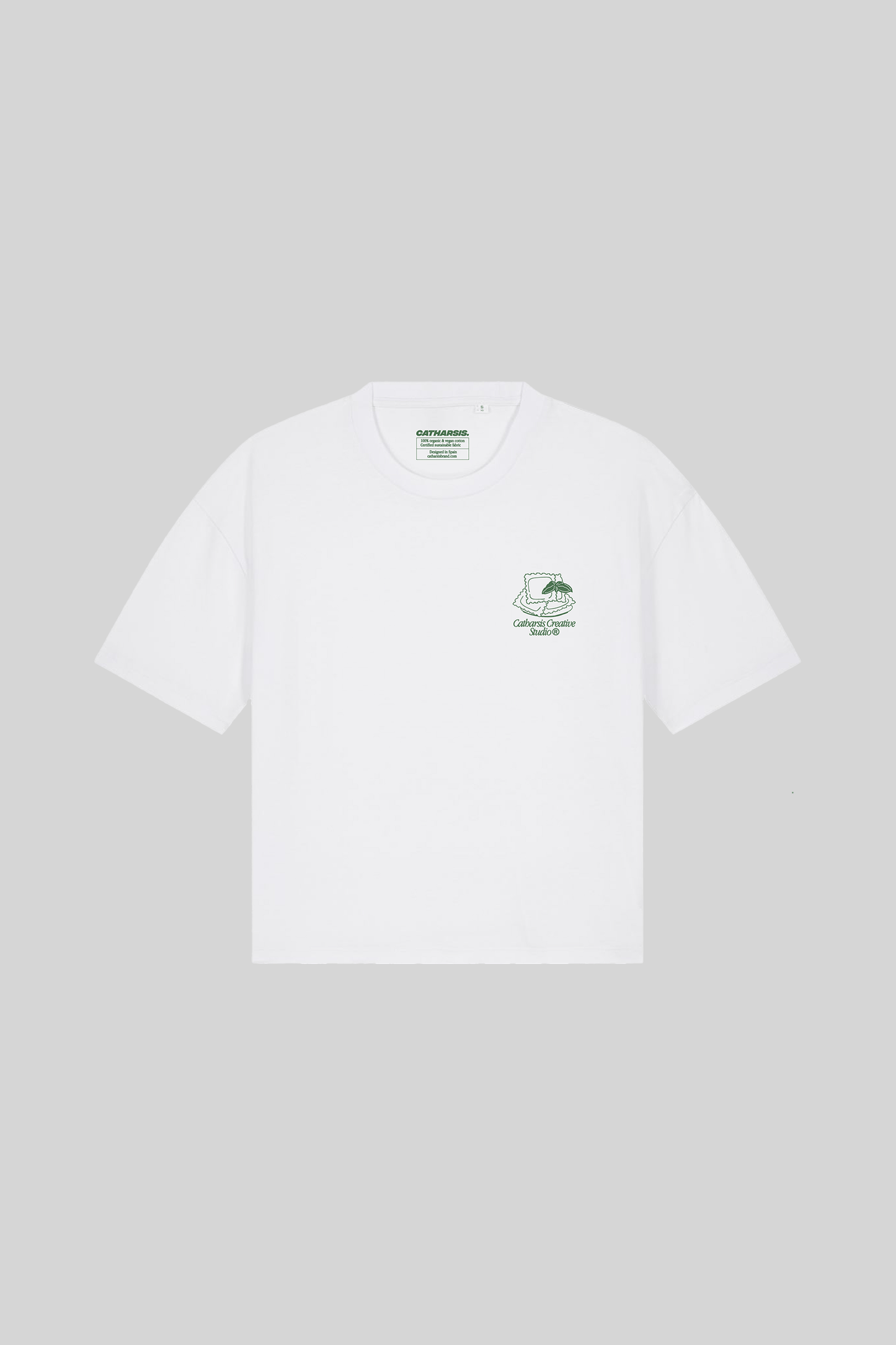 Tshirt „La Dolce Vita“