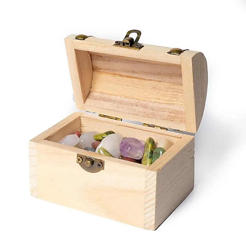 Happy Stones Box