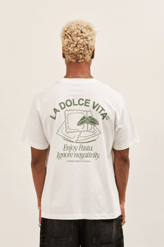 Tshirt „La Dolce Vita“