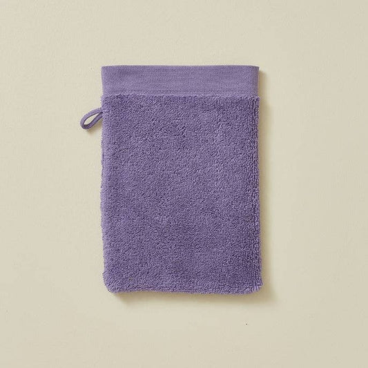 Waschlappen Océan violett